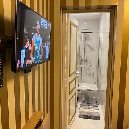 Premium Studio 2 Minutes Walk From Champs-Elysees 파리 외부 사진