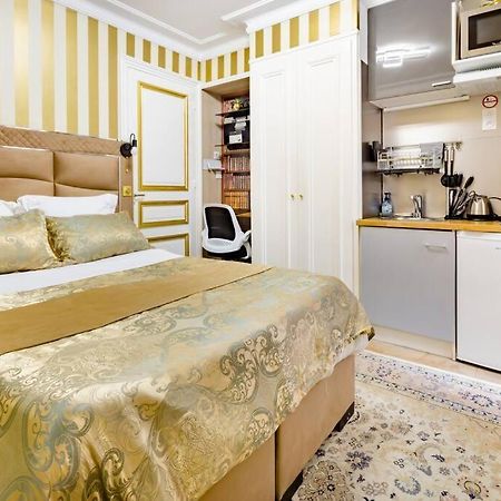 Premium Studio 2 Minutes Walk From Champs-Elysees 파리 외부 사진