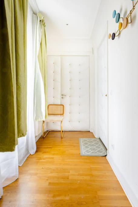 Premium Studio 2 Minutes Walk From Champs-Elysees 파리 외부 사진